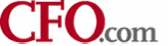 CFO.com Logo