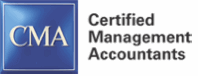 Certified Management Accountants Logo