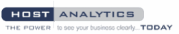 Host Analytics Logo