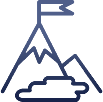 Mountain Icon